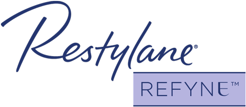 logo-refyne Restylane Refyne for lips - Irvine, Orange County, CA